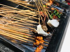 -钢管厂歆瑞源油卤串串香(春熙路太古里店)