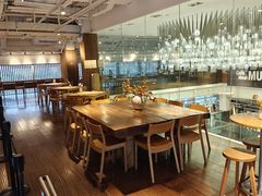 -无印良品餐堂 MUJI Diner(成都太古里店)