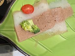 -一叶一世界•素食餐厅(新光天地店)