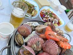 -日照大牌檔•小船海鲜(万平口店)