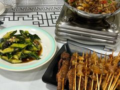 -辣不怕口味虾(凌霄路店)