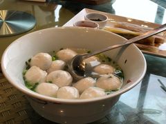 清汤大鱼圆-天禧(西溪店)