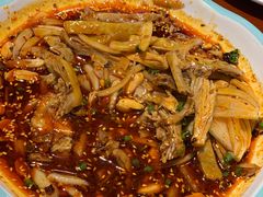 -龙凤瓦罐煨汤馆(清江东路店)