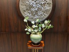 -潮林府私房菜