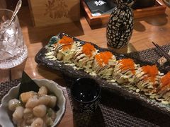 -半藏居酒屋(香港花园店)