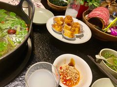 -盡膳口福·百年汤方火锅(科华北路店)