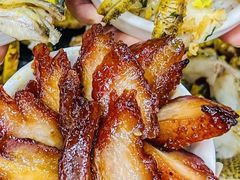 -明本湛江鸡•海鲜小厨(陈家祠店)