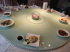 -苔圣园酒家(尊木汇国际艺术广场店)