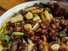 -阿葉农家饭店