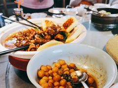 -二十八里太湖船菜(吉祥路店)