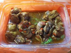 -膳当家黄焖鸡米饭(下沙宝龙店)