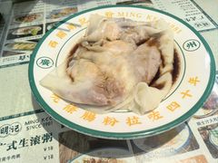 -西关明记肠粉(荔枝湾店)