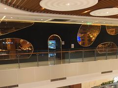 -王品牛排(郑州大卫城店)