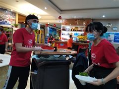 -老刘生态大鱼坊铁锅炖鱼(赛马场店)