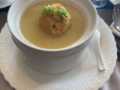 浦之舟特色锅巴泡饭-三利音·浦之舟(滨江大道店)