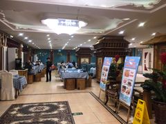 -万兴楼饺子(中华北大街店)