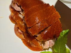 -四季民福烤鸭店(前门大栅栏店)