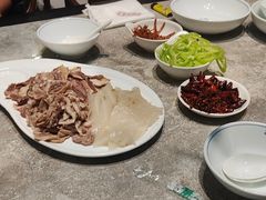 -高玛纳驴肉火烧(河间总店)