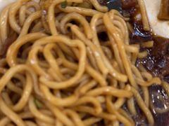 茄丁面-天毓山庄·餐厅