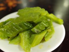 -梯坎豆花