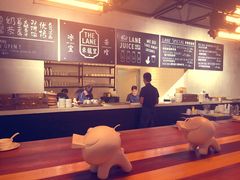 -来龙里 精致 东南亚餐室(万象城店)