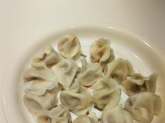 -丝路东方虾仁水饺(北京路二宫汇嘉店)