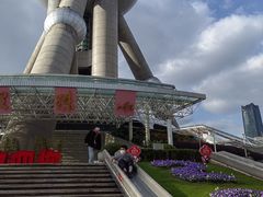 -东方明珠广播电视塔