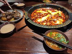 -受气牛肉·重庆耙牛肉(南坪总店)