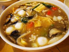 -大树下海鲜饭店