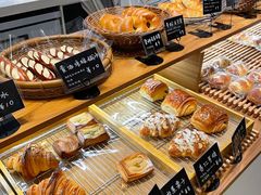 -慢熟面包店bud bread(孩儿巷店)