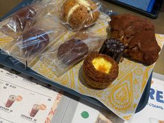 -OUR Bakery(中海环宇荟店)