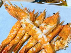 剥皮虾-烤五行·烧烤烤串(石佛营店)