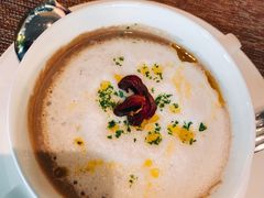 -重庆尼依格罗酒店·欣厨Niccolo Kitchen