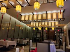 -福州天元国际威斯汀酒店·中国元素餐厅