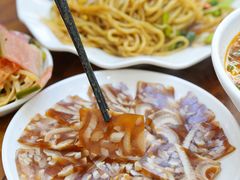 -萍姨抻面馆·鸡架冒菜(清湖店)