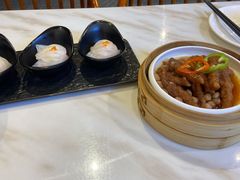 -欣悦会港式茶餐厅(燕郊永旺店)