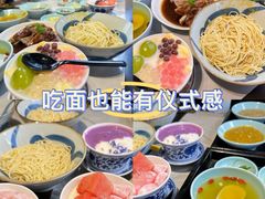 -老城南.鸭血粉丝汤(夫子庙店)
