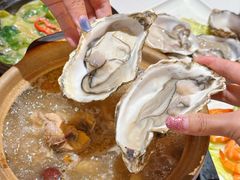 -避风塘·金牌店·夜宵(金玉兰店)