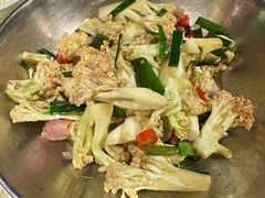 -建德食府·十八年建德菜(天目里国际街区店)
