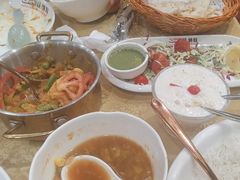 -清真· AL-JANNAT 佳纳特餐厅(仙林店)