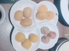 -龙聚德北京烤鸭(沙坪坝华宇A馆店)