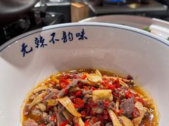 -王捌小院(红花坡店)