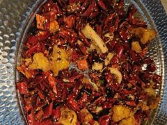 -小鱼小牛·鱼牛干锅·脆鱼火锅(世欧广场店)