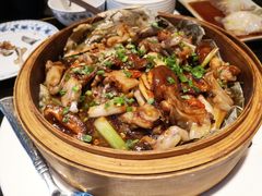 啫啫田鸡煲-正斗·港式粤菜(SKLP店)