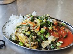 -群众牛肉小点(蚵仔煎)