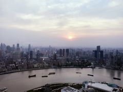 -金轩中餐厅 Jin Xuan(浦东丽思卡尔顿酒店)