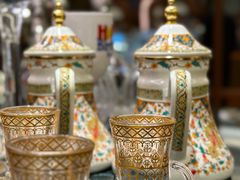 -马克西姆俄罗斯餐厅(通亚街店)