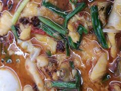 -鑫鸿达·海鲜闽菜热炒小馆(中山路店)