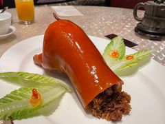 -8餐厅(新葡京酒店)