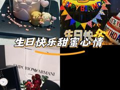 -慕可创意美学·定制CAKE·微景观蛋糕(总店)